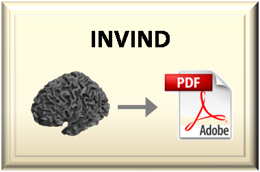 INVIND - 3D Model Creation