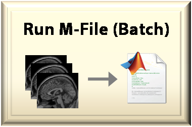Run M-File Batch Function